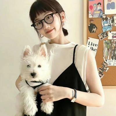 面包店的女孩