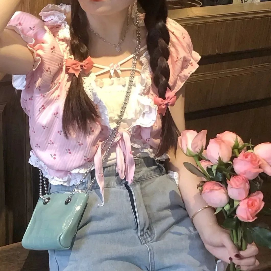 我想我爱她