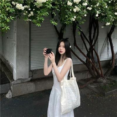 温柔安静的女人们