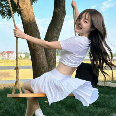 好猫咪咪