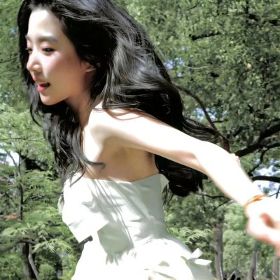 我是阿拉伯人