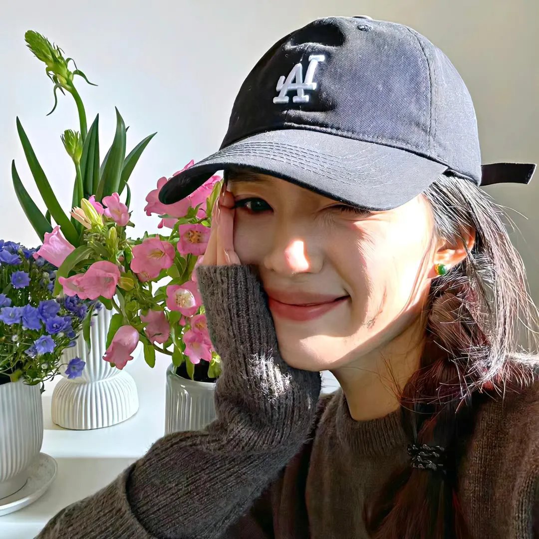她和他的恋爱花期